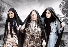 مروری بر چند فیلم و مستند از قاب تلویزیون
