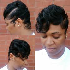 Gladysthehairstylist