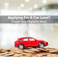 Applying For A Car Loan Check You Eligibility First In 2020 Car Loans Car Car Loans Finance