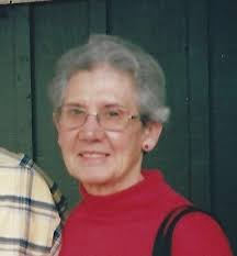 Mary DeVries Obituary (2021)