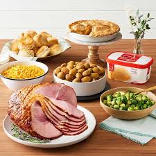 Celebrate easter 2020 with a classic menu that will make everyone at your table happy. Costco Will Deliver Your Easter Dinner For 10 A Person