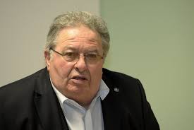 Football. Le football vosgien pleure Guy Antoine