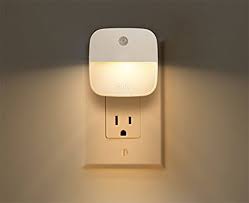 Top Eco Friendly Power Saving Night Lights