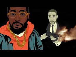 Luis Blue ft. Roc Marciano, Westside Gunn & Boldy James