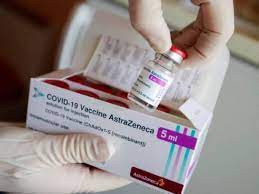 Slot untuk 268 ribu dosis terisi hanya dalam tiga jam setelah pemesanan dibuka pada minggu (2/5). Malaysia Terima 600 000 Dos Pertama Vaksin Astrazeneca Pada Jun