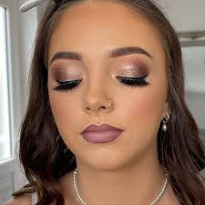 Ann Marie Hughes Makeup Artist