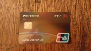 Maybe you would like to learn more about one of these? Can I Use My China Unionpay Bank Card In The United States Quora