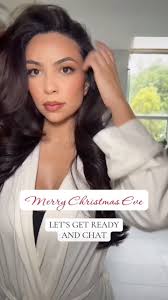 Merry Christmas Eve! Let’s catch up while I do my makeup ❤️💚, #grwmmakeup  #grwm #grwmstorytime #makeuptutorial #makeuphacks #makeuptips  #merrychristmas #firsttimemom