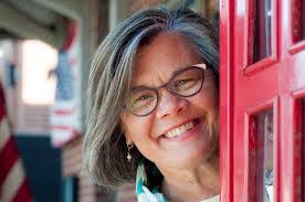 Ken Groome's Instagram, Twitter & Facebook