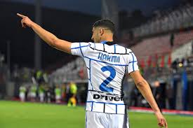 Biographie, âge, equipe, meilleurs buts et vidéos, blessures, photos et bien plus encore sur besoccer. Inter Won T Accept Hakimi Player Exchange Football Italia