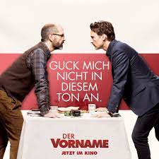 .'der vorname' bereits als überzeugende, satirische demontage der bürgerlichen fassade mittels bissiger dialoge gelobt. Der Vorname Photos Facebook