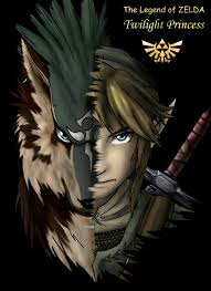 Link Is A Badass Imgur Legend Of Zelda Twilight Princess Zelda Twilight Princess