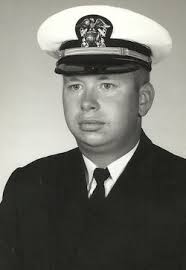 Lieut Leonard John “Chop's and Lenny” Schoeppner (1943-1970)