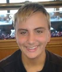 Cameron Given Obituary (2003