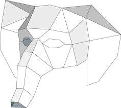 Fox half mask 246 reviews £6.49 gbp. Https Www Royalandderngate Co Uk Wp Content Uploads 2020 05 Elephant Mask Instruction Sheet Pdf