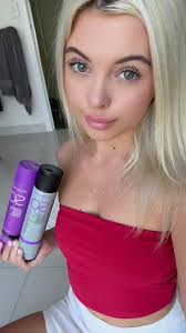 Cool your tones with our Salon Only SO Cool Shampoo & Conditioner 💜 🌿 SO  Vegan 💧 SO Nourishing 💜 SO Toning 🦘 SO Australian Available in 300ml or  1Lt. Shop online at rprhaircare.com.au or check them ...