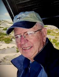 Harold "Hal" Henderlong Obituary