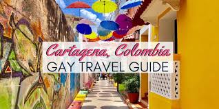 Gay Cartagena: travel guide to the best gay hotels, bars, clubs & more