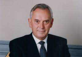 Obituary: Calum Alexander MacLeod CBE, LLD, MA, LLB, businessman