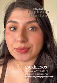 #euphoria #illusion #freshlady #euphoriaillusion #freshladyperu  #lentesdecontactoperu #lentesdecontacto