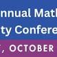 Math Equity Conference event image