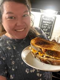 I'm a home baker in Lake Cowichan, and have Sourdough, bagels, sugar cookie  kits for kids, pizza dough (frozen), blueberry scones + more! Sourdough  orders are to be ordered 48 hours in