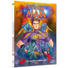 Unter dem einzigartigen richtung xavier gens und marius vale wurde dieser film mit ton auf französisch im jahr 2009 uraufgeführt dieser film mit dialogen von david halphen, marius vale und xavier gens geschrieben wurde in frankreich entwickelt. Fusion Man 1 Les Origines D Un Super Heros