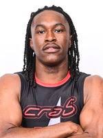 Chase Campbell at Frenship