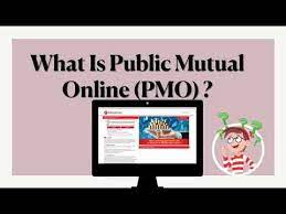 The government is funding a package of support programmes to support public sector organisations across england to start a public service mutual, and to support existing mutuals to thrive. Pmo Public Mutual Online Youtube