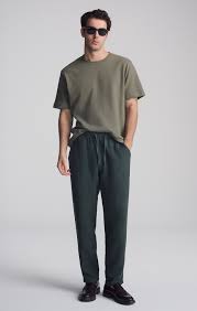 Pants on Sale for Men | Mavi Jeans – Mavi Canada