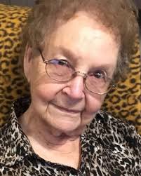 Helen Eugenia Reynolds McCary Obituary June 25, 2024