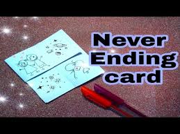 We did not find results for: Diy Never Ending Card Endless Card Very Easy Tutorial Youtube