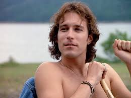 John corbett was a detective sergeant in central police, who operated deep undercover in the organised crime group. Welovenorthernexposure Northern Exposure John Corbett Young John