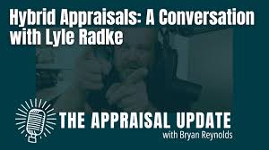 The Appraisal Update Podcast
