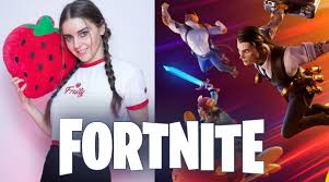 All of the fortnite skins including leaked skins, battle pass skins & promo skins in a convenient gallery which tells you how to obtain them. Fortnite Loserfruit Skin And Fruit Punchers Emote Leaked Fortnite Intel