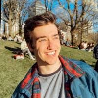 Will Feldman Email & Phone Number