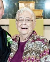 Most Recent Obituaries