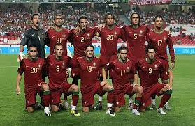 Deutschland / portugal war das spannendste und actionreichste spiel in der em 2008. Fussball Europameisterschaft Euro 2008 Osterreich Und Schweiz Torwartvorstellung Torwartstars Portugal