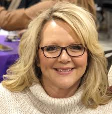 New board member for the active age named