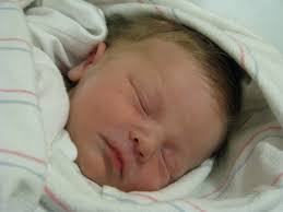 Around Town -- Putnams welcome baby Charlie to the family