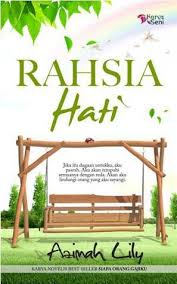 After all that we've been through, i will always be your suri hati mr pilot. Nadiah Seri Kembangan 12 Malaysia S Review Of Rahsia Hati
