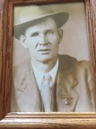 James Ralph Mabry Obituary