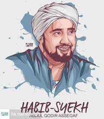 Check spelling or type a new query. Foto Habib Syech Bin Abdul Qodir Assegaf Kartun Nusagates