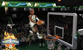 Here's how to do it. Nba Jam On Fire Edition Review Gamerevolution