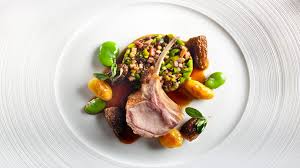 Eleven Madison Park, New York