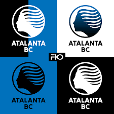 Download free atalanta logo vector logo and icons in ai, eps, cdr, svg, png formats. Atalanta Bc Crest Redesign