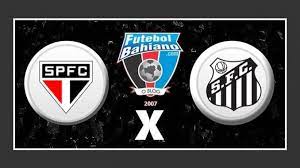 Jogo são paulo x santos ao vivo: Onde Assistir Sao Paulo X Santos Ao Vivo Pelo Campeonato Paulista
