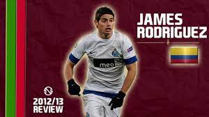 Es el caso de porto de portugal, que con un video felicitó al mediocampista.con lo que no contaba la afición era con la respuesta que le dio el colombiano a la. James Rodriguez Goals Skills Assists Fc Porto 2012 2013 Hd Youtube