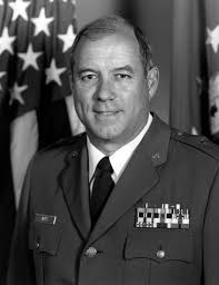 RANDY WITT > Air Force > Biography Display