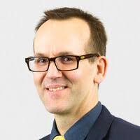 Jesus is the master, even at his own execution